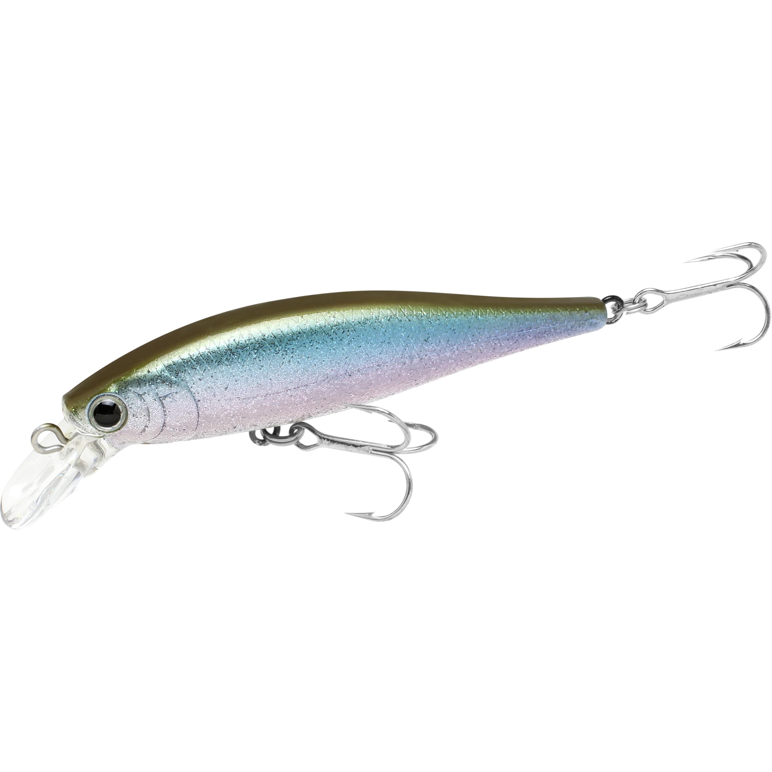 Lucky Craft Beefries 65SP Suspending Fishing Lure for Minnow Bass 65SP Suspending