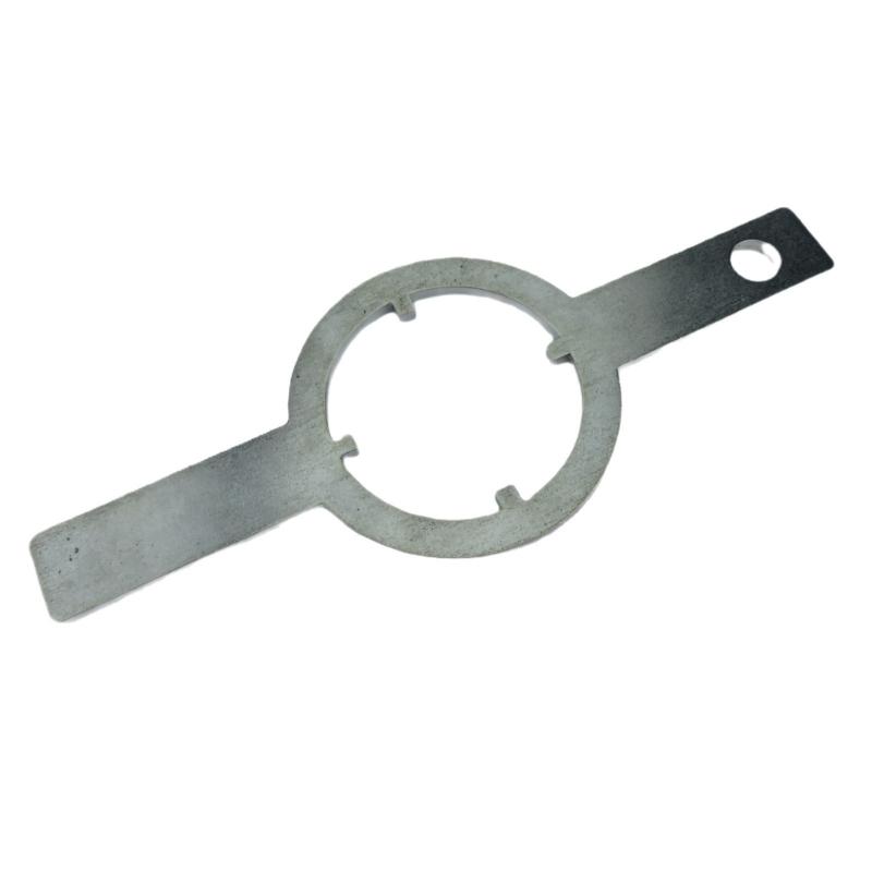 Washing Machine Wrench Repair Tool 21366 Stainless Tool for TB123A Washer Wrench for Laundry Room Repairmen Home