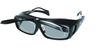 Coleman Polarized Sunglasses COV01-2 Flip-up