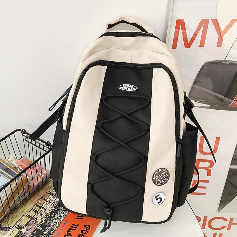 Children's Elementary School Students Junior High School Students  College Students  Boys' Backpacks