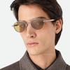 Small Circular Frame Sunglasses For Women Men  Vintage Luxury Brand Designer Punk Sun Glasses Unsiex Shades Uv400