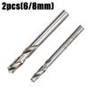 High Quality Hot Sale Practical Drill Drill Bits Remover Replacement Cobalt Tip Set Cutter Equipment HSS Power Tools