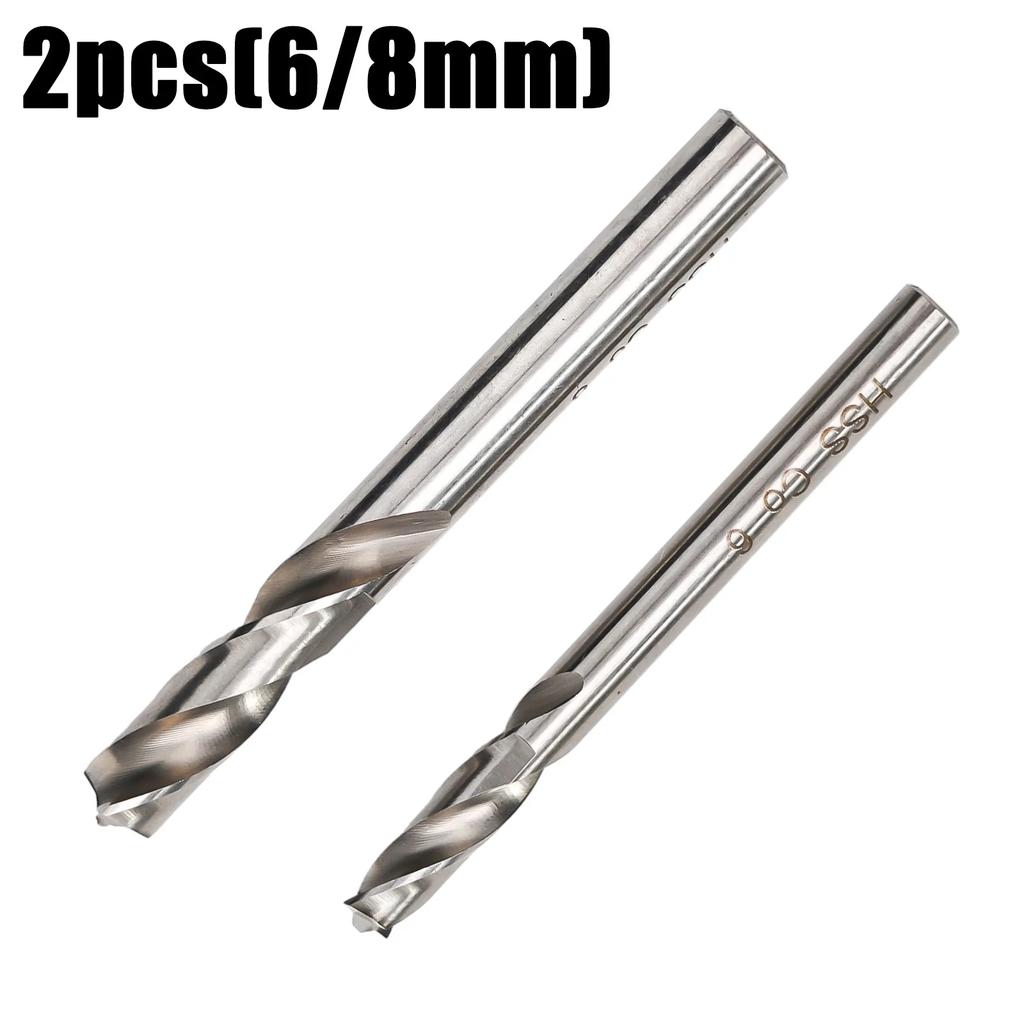 High Quality Hot Sale Practical Drill Drill Bits Remover Replacement Cobalt Tip Set Cutter Equipment HSS Power Tools
