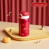 COSTA Hugging Flower 320ml Mini Insulated Cup