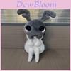 Hollow Knight Plush Toy With Soft Crystal Cotton For Collectors And Kids