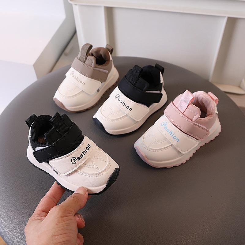 Children Casual Shoes for Girls Boys Sneakers Kids Air Mesh Breathable Soft Sport Shoe Baby Toddler Outdoor Sneaker H08091