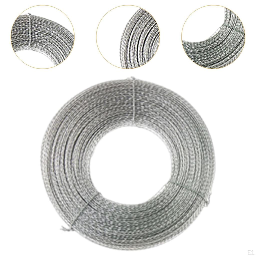 Heavy Duty Security Cable for Shipping Containers And Trucks with Anti-tamper Functionality