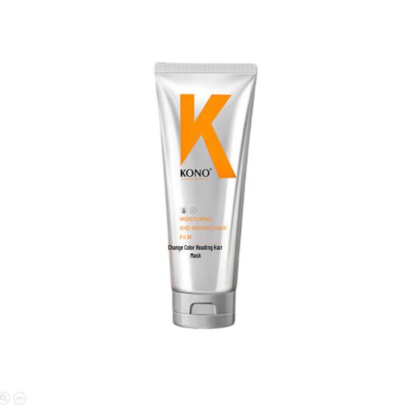 KONO Radiant Moisturizing Hair Mask