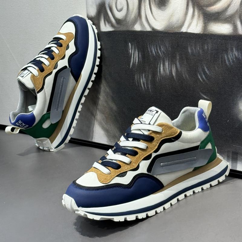 Fashion CYYTL Sneakers Casual Shoes Outdoor Men Tennis Running Fashion Skateboard Walking Platform Sports Hiking Luxury Designer Loafers