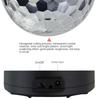 New DJ Voice Control USB Mini LED Stage Light Disco Family Birthday Party Crystal Small Magic Ball Light KTV Atmosphere Light