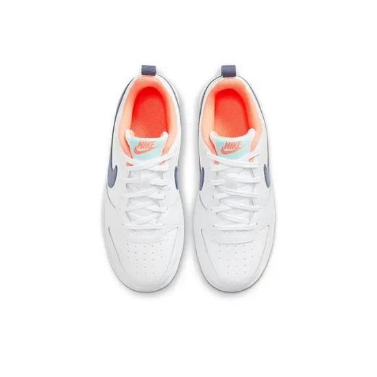 Nike Court Borough 2 BQ5448-112 GS