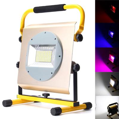 Buy cheap 100w flashlight — low prices, free shipping online 100W Led Portable Spotlight 10000lm Super Bright Led Work