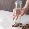 Vinegar Kitchen Accessory Soy Sauce Olive Condiment Bottle Oil Pot Oil Bottle Oils Dispenser