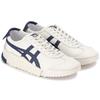 ONITSUKA TIGER D Trainer Mx Shoes 'Cream Peacoat' Sneakers 1183A801-101
