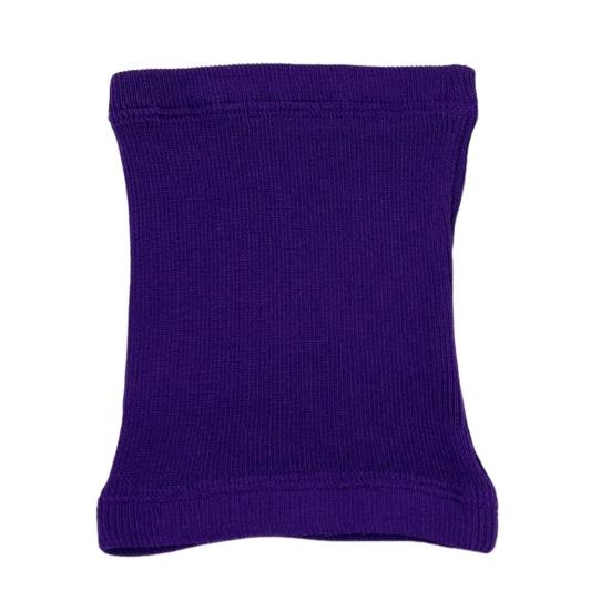 Dog Calming Hoodie Pet Ears Protector Pet Anxiety Relief Ear Wrap Stretchy Knitted Neck Wrap Cancels Noise for Grooming Bathing Force Drying