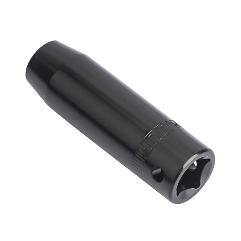 1/2" Inch Drive Deep Impact Sockets Air Pneumatic Socket Wrench Head 8-20mm Standard Car Auto Truck Repair Tool