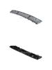 BMW F10/F11/F18 Front Bumper Grille 2013-2019 (Part #51117285950)