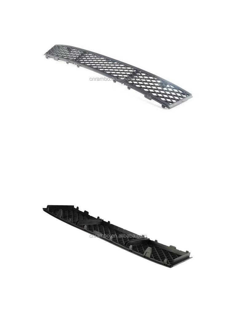BMW F10/F11/F18 Front Bumper Grille 2013-2019 (Part #51117285950)