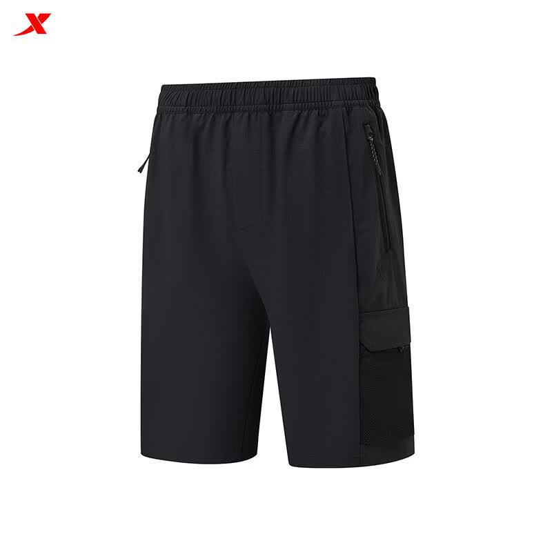 Xtep Men's Sports Running Shorts