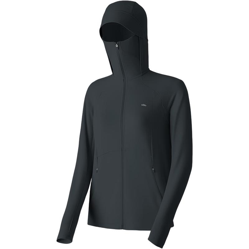 

Beneunder DS000 Women s Cotton Sun Protection Jacket L