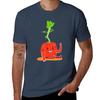 LIL TURNIP TShirt Summer Fashion Casual Tee Shirt