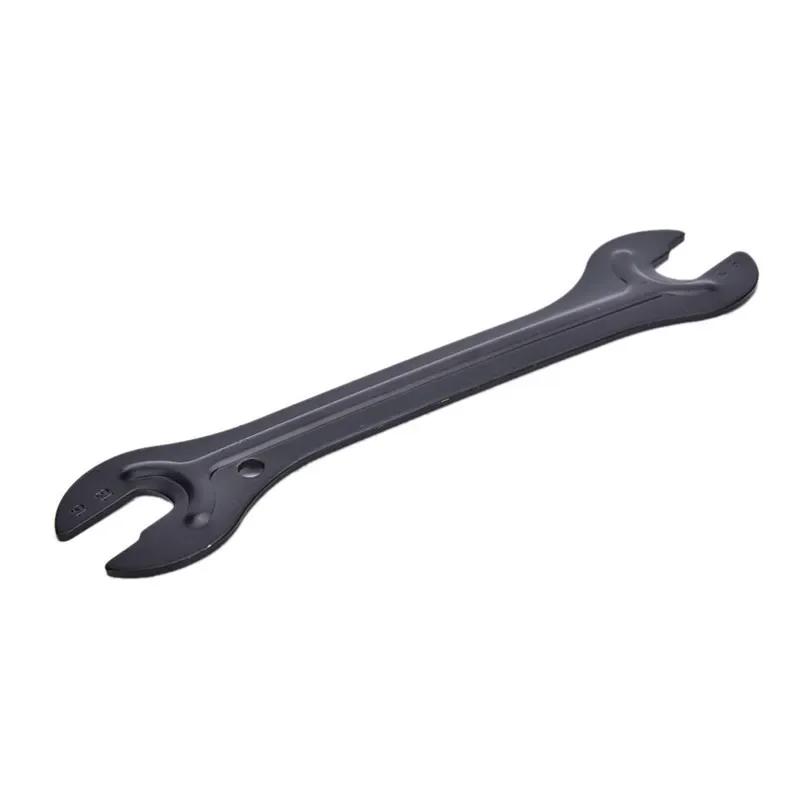 

1PC Heavy-Duty Multi-Size 13/14/15/16mm Bicycle Hub Pedal Wrench - Precision Adjuster Spanner for MTB Bike Axle Cone Repair