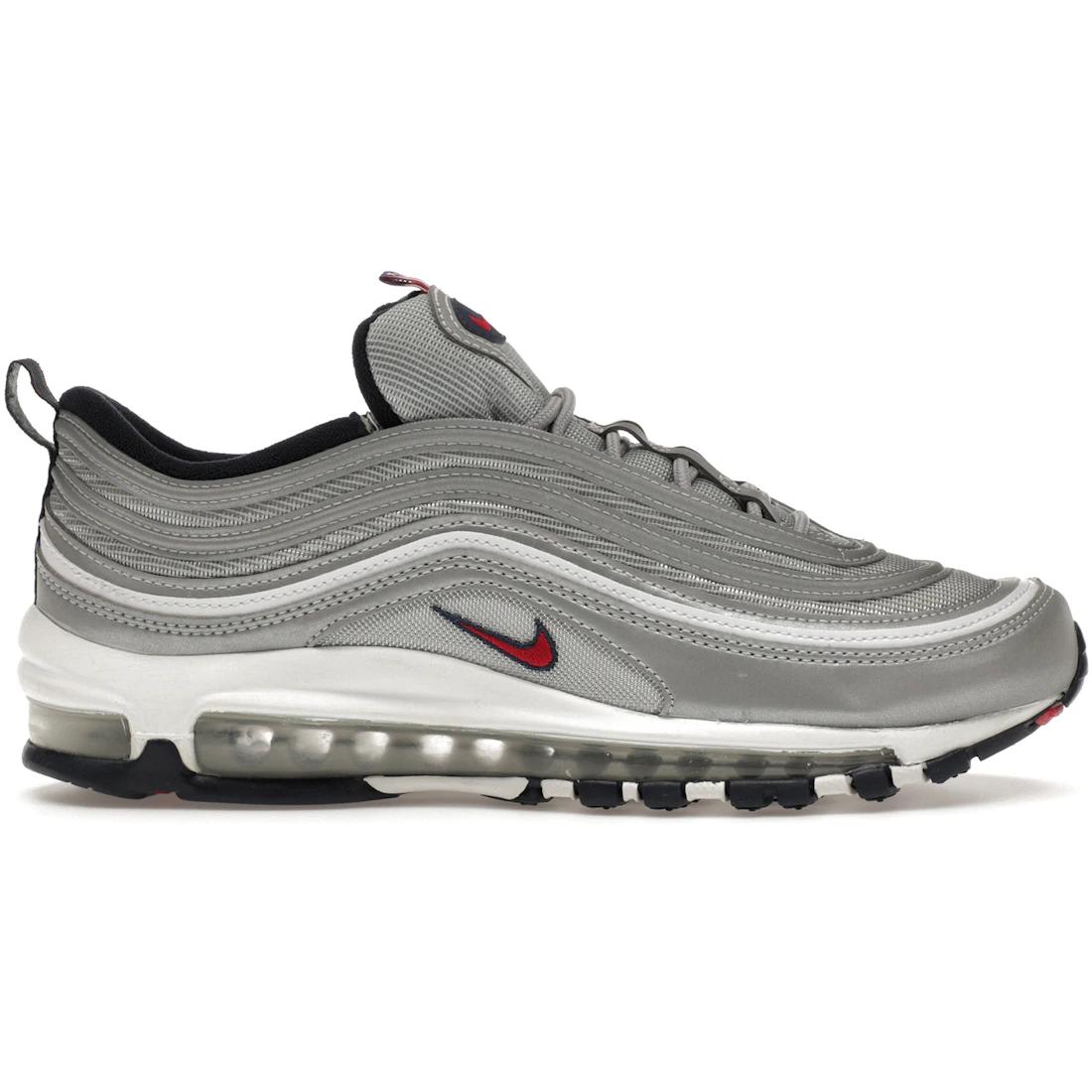 

Sneaker Nike Air Max 97 Puerto Rico(DH2319-001) 38.5