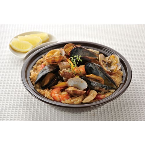 Hario Tagine Pot with Glass Lid, Yellow, TN-200MY