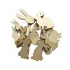 Accesorii pentru decor – Obiecte decorative din lemn