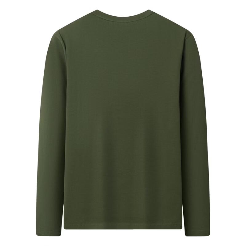 Jeep Men's Long-Sleeve Cooling T-Shirt