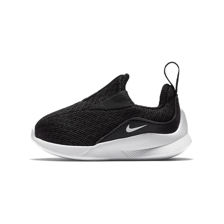 (TD) Nike Viale  Black  Baby AH5556-002 EU 26