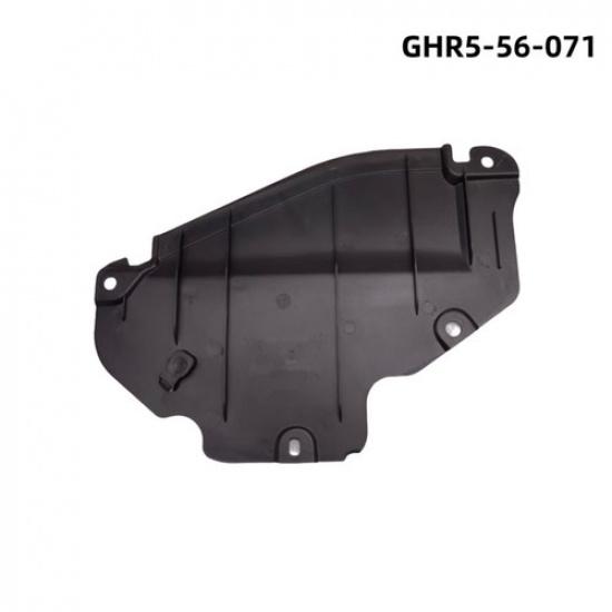 

Лючок доступа под днище GHR5-56-071 Для Mazda 3 BM BN 2014-2018 /6 GJ 2014-
