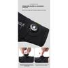 Men's Waterproof Touch Screen Cycling Gloves Winter Windproof Outdoor Motorcycle Ski Bike Warm Gloves for Riding And Scooter