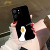 Cartoon Duck Goose Phone Case For Realme C75 C71 C65 C63 C55 C53 C35 C33 C30 C21 C11 7 6 5 GT NEO 2 NARZO 50 X50 50I Shell Case