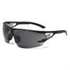 Safety Goggles Windproof PC Lens For Cycling Motorcycle Riding And Lab Work With Scratch Resistant Design for Adult