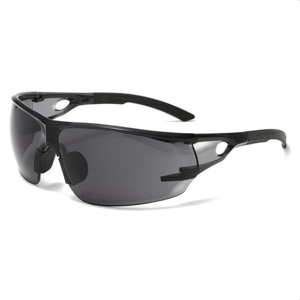 Safety Goggles Windproof PC Lens For Cycling Motorcycle Riding And Lab Work With Scratch Resistant Design for Adult