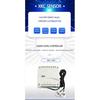 XKC-C382 Intelligent High And Low Automatic Water Supply Level Controller Water Replenishment Level Pumping Drainage Switch
