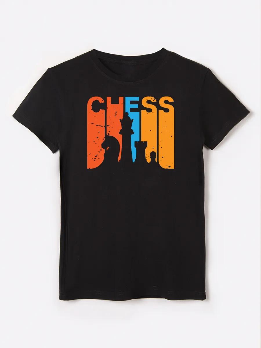 T-shirt with y2k Supermen print 4XL