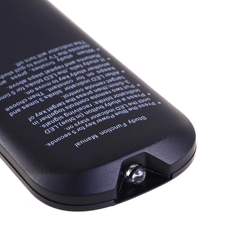 H96 Dálkové ovládání pro Android TV Box H96/H96 Pro/H96 Pro +/H96 Max Plus/H96 Max