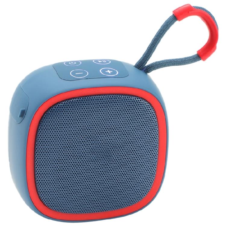 Bluetooth-compatible Speakers Portable Speakers Wireless Stereo Sound Bass Speakers for Party Home Theater Game Theater