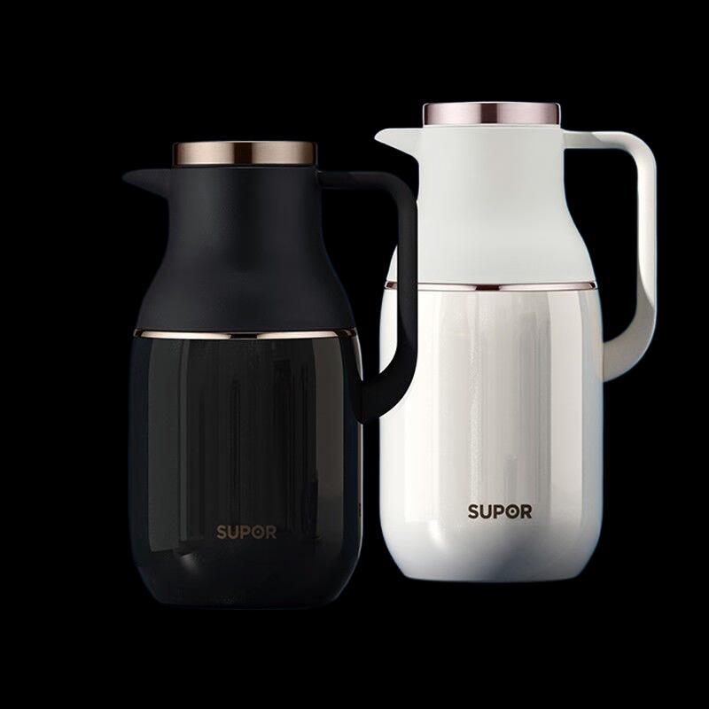 

SUPOR Starry Insulated Kettle