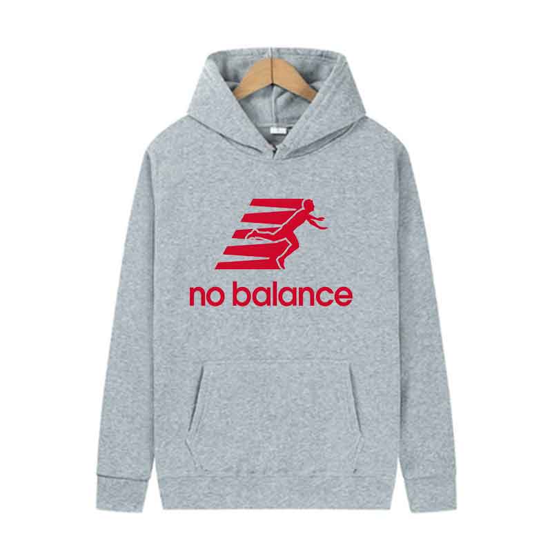 Europäischer Stil Bedrucktes Herren Lila Sweatshirt Mode Lässige Hoodies Pullover Warm Sport Fitness Tasche Streetwear Trends Täglich