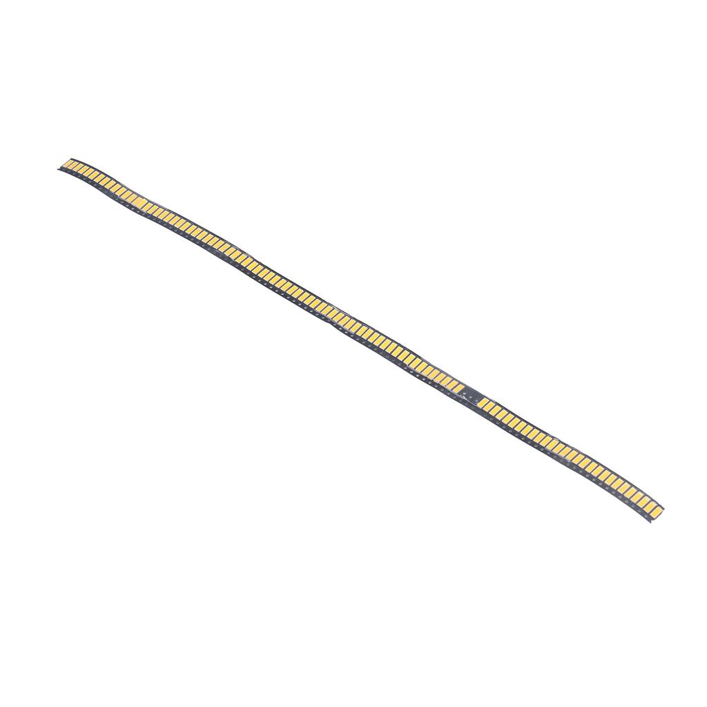 200Pcs LED Chip 7030 6V Warm White 2800?3200K 6.0mm LED Diode Light Chip for Home Ceiling