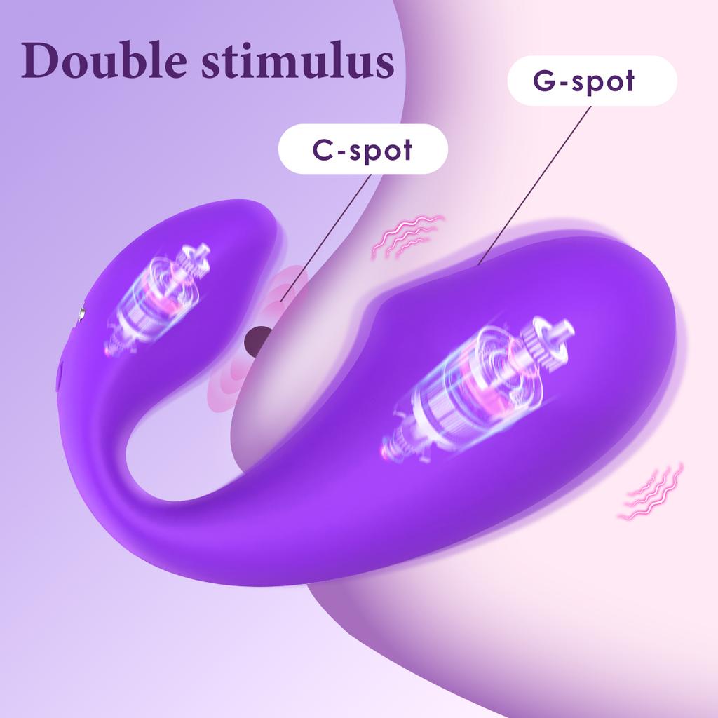 APP Remote Control Vibrator Egg for Women Clitoris Stimulator G Spot Dildo Female Wearable Panties Vibrating Adults Sex Toys 18+