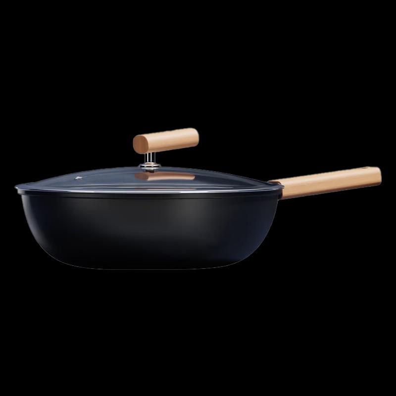 Chuidahuang Blacksmith Iron Wok