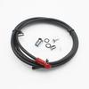 2m Bicycle Brake Hose Kit For Formula R1 R1R Ro Rx T1 Line Tube With Oil Needle Olive Rubber Rings Cycling Accessories