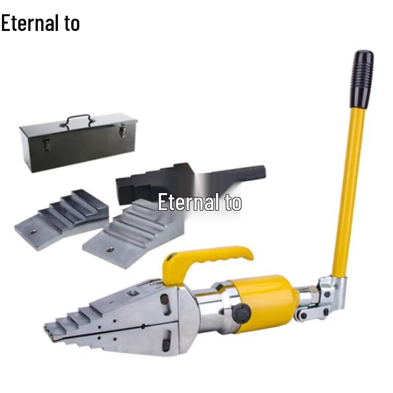 Hydraulic Flange Spreader and Separator