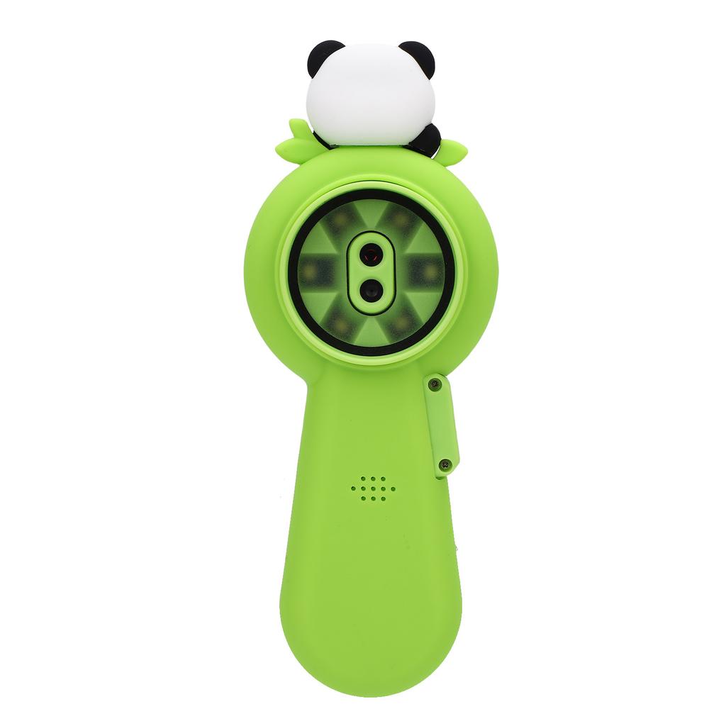 1.5 Inch Digital Microscope for Kids HD 1080P Auto Handheld Magnifying Glass with 200X Magnification 5X Digital Zoom Front Rear Camera