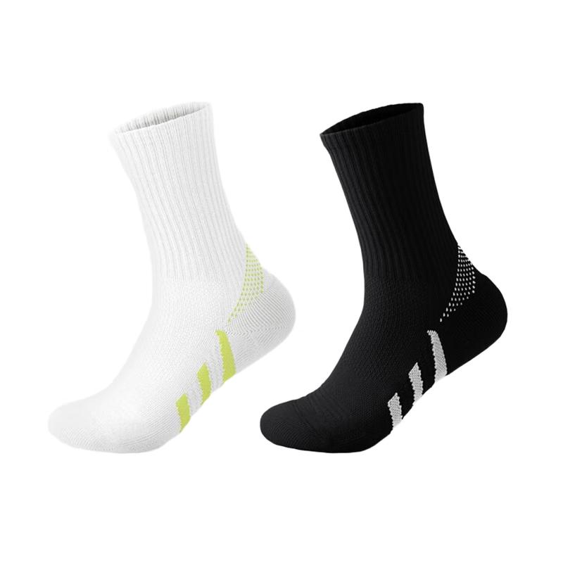 Kuerluoke Athletic Performance Socks M