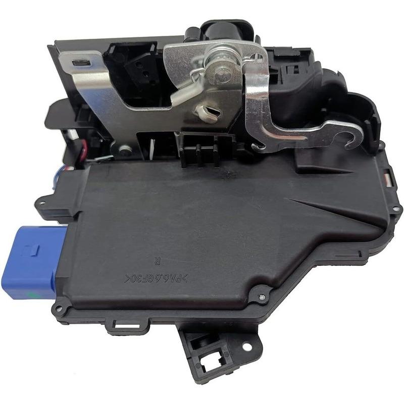 1TD837016 Front Right Door Lock Actuator for VW Touareg Phaeton Porsche Cayenne